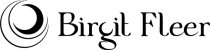 Birgit Fleer Logo