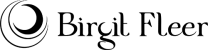 Birgit Fleer Logo